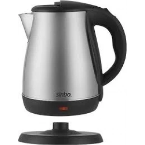 SİNBO SK 8028 ÇELİK KETTLE