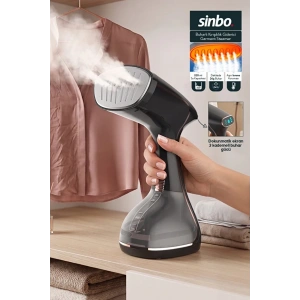 SİNBO SSI-6632 BUHARLI KIRIŞIKLIK GİDERİCİ