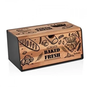 SİNBO STO-6652 AHŞAP EKMEKLİK