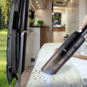 SİNBO SVC-8617 ŞARJLI EL SÜPÜRGESİ