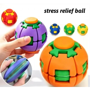 STRESS GİDERME TOPU