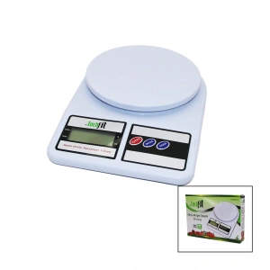TECHFİT TF-1010 DİGİTAL MUTFAK BASKÜLÜ