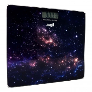 TECHFİT TF-1058 DİGİTAL BASKÜL