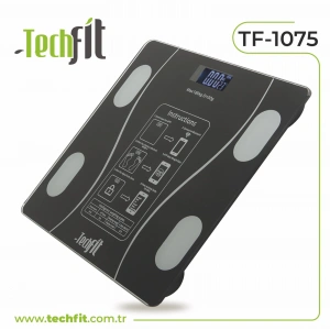 TECHFİT TF-1075 BLUETOOTH BASKÜL