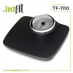 TECHFİT TF-1110 PREMİUM BASKÜL