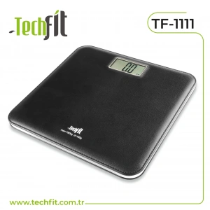TECHFİT TF-1111 DİGİTAL BASKÜL