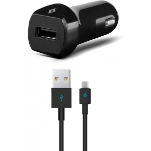 TTEC 2.1A MİCRO ARAÇ ŞARJI