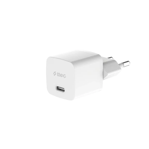 TTEC GAN 20W PD BAŞLIK