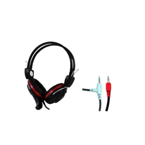 TUCCI T-7 BİLGİSAYAR KULAKLIK