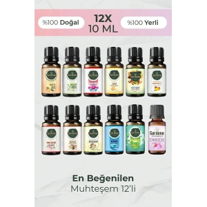 UCC BUHARDANLIK ESANSI