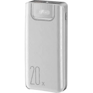 UPFULL SZ-20/SZ-21 20.000MAH. POWERBANK