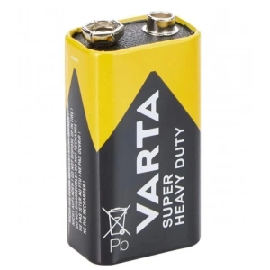 VARTA 9V PİL(12 Lİ)