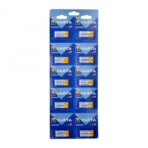 VARTA ENERGY 20Lİ ALKALİNE KALEM PİL