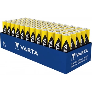 VARTA R03 İNCE PİL(60 LI)