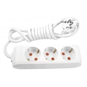 VİKO 3LÜ 3MT. GRUP PRİZ