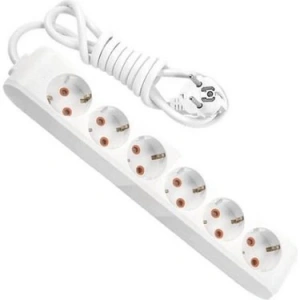 VİKO 6LI 3MT. GRUP PRİZ