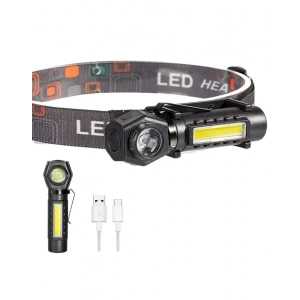 WATTON WT-621 ŞARJLI EL FENERİ