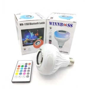 WINBOSS WN-1156 BLUETOOTH AMPUL