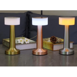 WINNBOSS EKL-04 DEKORATİF MASA LAMBASI