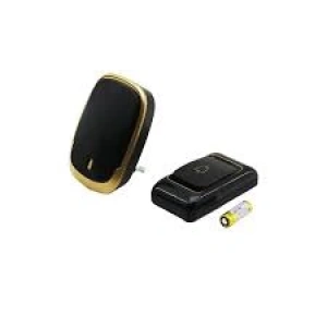 WINNBOSS GP01-AC KABLOSUZ KAPI ZİLİ