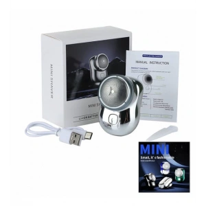 WINNBOSS LI-ION MINI SHAVER SAKAL KESME