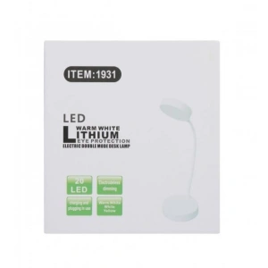 WINNBOSS MODEL NO 1931 MASA LAMBASI