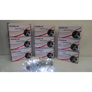 WINNBOSS WN 1182 B 10MT. BEYAZ LED