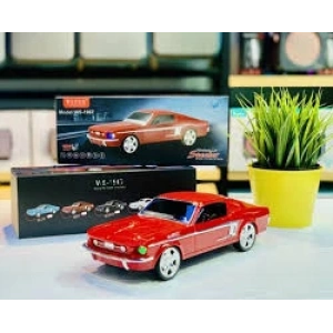 WSTER WS-1967 ARABA MÜZİK KUTUSU