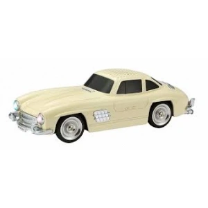 WSTER WS-300SL ARABA MÜZİK KUTUSU