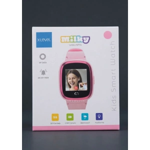 X-LEVEL XKW 8000 MİLKY WATCHPRO KOL SAATİ