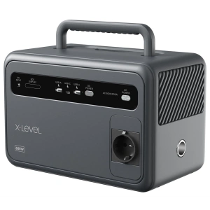 X-LEVEL XPS 1002 X-POWER CENTER GÜÇ KAYNAĞI