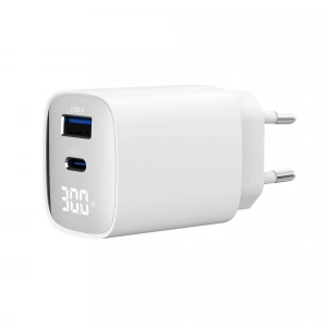 X-LEVEL XC 4047 30W DİGİTAL ŞARJ BAŞLIK
