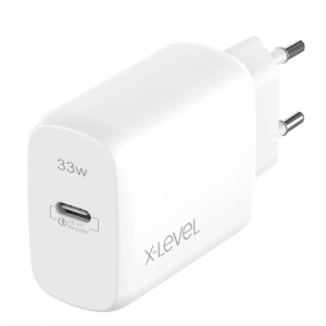 X-LEVEL XC 4020 33W PD ŞARJ BAŞLIK