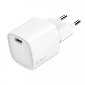 X-LEVEL XC 4039 30W GAN PD BAŞLIK
