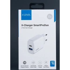 X-LEVEL XC 4041 20W PD BAŞLIK
