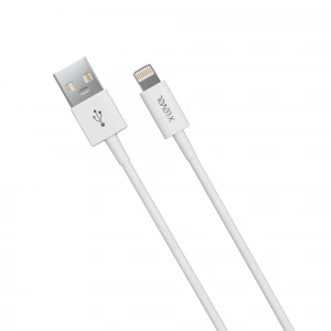 X-LEVEL XCC 8602 2.2A IPHONE KABLO