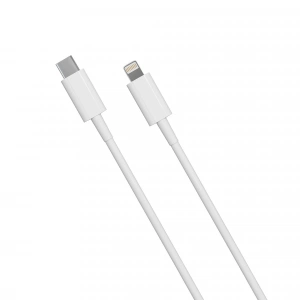 X-LEVEL XCC 8611 3.3A TYPE-C IPHONE ŞARJ KABLOSU