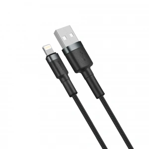 X-LEVEL XCC 8703 3.3A HASIR IPHONE KABLO