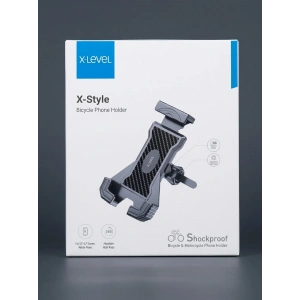 X-LEVEL XCH 2004 X-STYLE BİSİKLET TELEFON TUTACAK