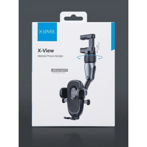 X-LEVEL XCH 2006 TELEFON TUTACAK