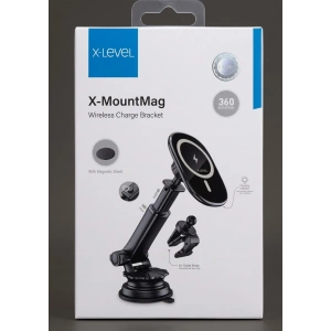 X-LEVEL XCH 2110 X-MOUNTMAG WİRELLES TELEFON TUTACAK