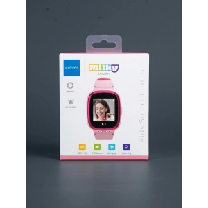 X-LEVEL XKW 8000 MİLKY WATCHPRO KOL SAATİ