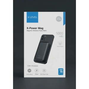 X-LEVEL XP 2270 5.000MAH POWERBANK