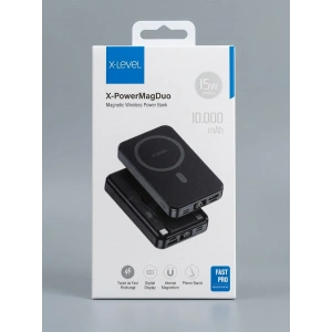 X-LEVEL XP 2303 10.000MAH POWERBANK