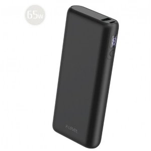 X-LEVEL XP2301 20.000MAH. POWERBANK