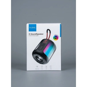 X-LEVEL XS 5050 RGB BLUETOOTH MÜZİK KUTUSU