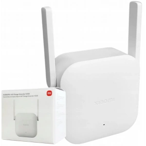 XIAOMI MI  Wi-Fi RANGE N300 EXTENDER ACESS POİNT