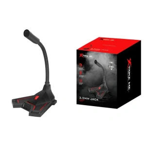 XTRIKE ME XMC-01 BİLGİSAYAR MİKROFONU