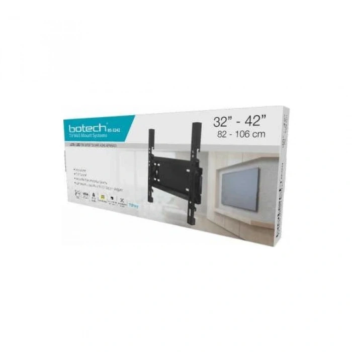 BOTECH BS-3242 TV ASKI APARATI SABİT 32-42