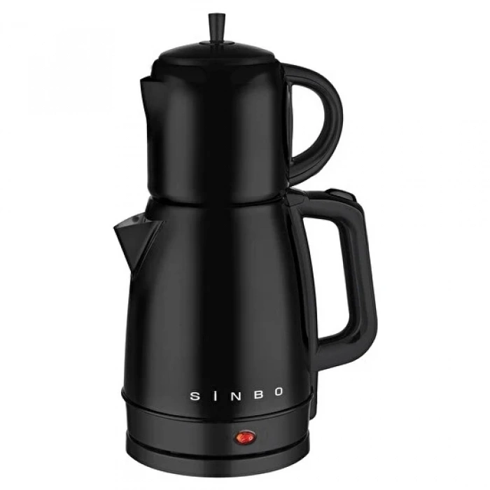 SİNBO STM-5832 RENKLİ ÇELİK ÇAYCI